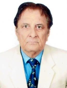 DR.ASHUTOSH SHARMA,